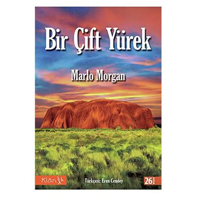 Klan - Marlo Morgan - Bir Çift Yürek
