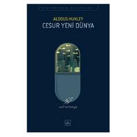 İthaki - Aldous Huxley - Cesur Yeni Dünya
