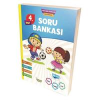 Selimer Soru Bankası 4.Sınıf Tüm Dersler