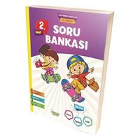 Selimer Soru Bankası 2.Sınıf Tüm Dersler