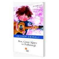 Günışığı - Zeynep Cemali - Ben, Çınar Ağacı Ve Pufböreği