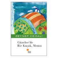 Günışığı - Zeynep Cemali - Güzelce'de Bir Kaçak Memo