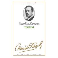 Büyük Doğu - Necip Fazıl Kısakürek - Tohum