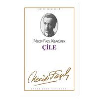 Büyük Doğu - Necip Fazıl Kısakürek - Çile
