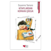 Can - Susanna Tamaro - Kitaplardan Korkan Çocuk