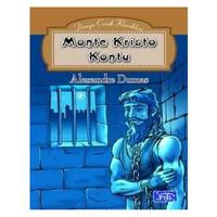 Parıltı Yay. Dünya Çocuk Klasikleri - Monte Kristo Kontu