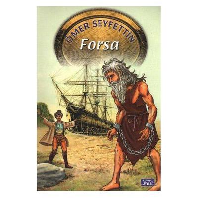 Parıltı Yay. - Ömer Seyfettin - Forsa