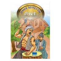 Parıltı Yay. - Ömer Seyfettin - Diyet