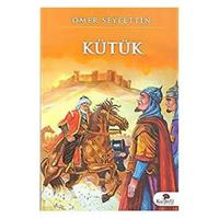 Parıltı Yay. - Ömer Seyfettin İnce Seri - Kütük