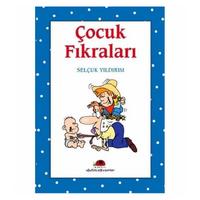Uğurböceği - Selçuk Yıldırım - Çocuk Fıkraları