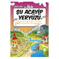 Uğurböceği - Tarık Uslu - Şu Acayip Yeryüzü
