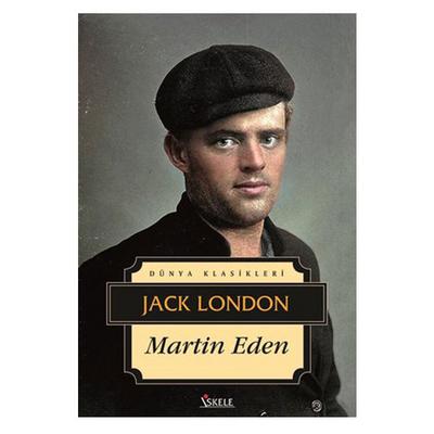 İskele - Martin Eden - Jack London