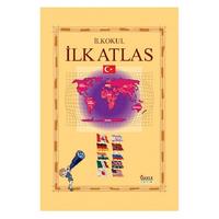 İskele - İlk Atlas