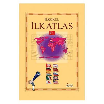 İskele - İlk Atlas