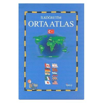 İskele - Orta Atlas