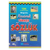 Evrensel - Resimli Türkçe Sözlük