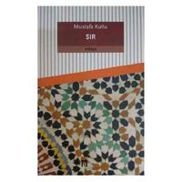 Dergah - Mustafa Kutlu - Sır