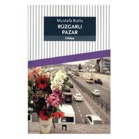 Dergah - Mustafa Kutlu - Rüzgarlı Pazar