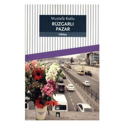 Dergah - Mustafa Kutlu - Rüzgarlı Pazar