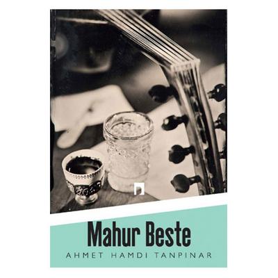Dergah - Ahmet Hamdi Tanpınar - Mahur Beste