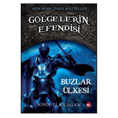 Beyaz Balina - Gölgelerin Efendisi 3 - Buzlar Ülkesi