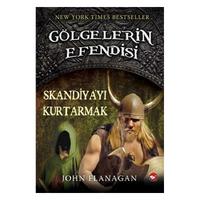 Beyaz Balina - Gölgelerin Efendisi 4 - Skandiya'yı Kurtarmak