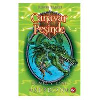 Beyaz Balina - Canavar Peşinde 2 - Deniz Yılanı Sepron