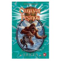 Beyaz Balina - Canavar Peşinde 3 - Dağ Trolü Arkta