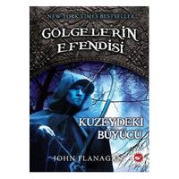 Beyaz Balina - Gölgelerin Efendisi 5 - Kuzeydeki Büyücü