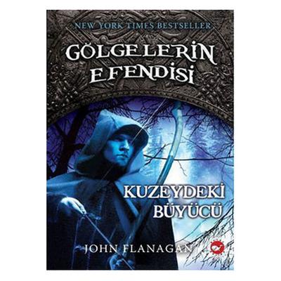 Beyaz Balina - Gölgelerin Efendisi 5 - Kuzeydeki Büyücü