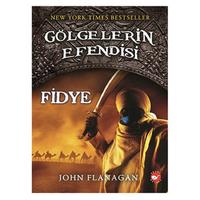 Beyaz Balina - Gölgelerin Efendisi 7 - Fidye