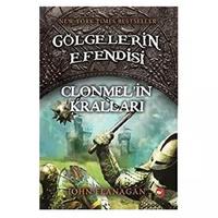 Beyaz Balina - Gölgelerin Efendisi 8 - Clonmel'in Kralları