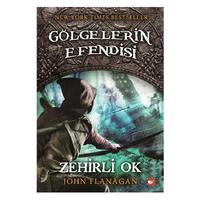Beyaz Balina - Gölgelerin Efendisi 9 - Zehirli Ok