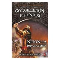 Beyaz Balina - Gölgelerin Efendisi 10 - Gölgelerin Efendisi