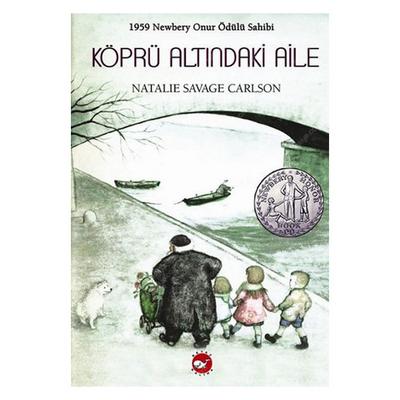 Beyaz Balina - Köprü Altındaki Aile