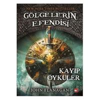 Beyaz Balina - Gölgelerin Efendisi 11 - Kayıp Öyküler