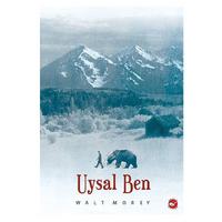 Beyaz Balina - Walt Morey - Uysal Ben