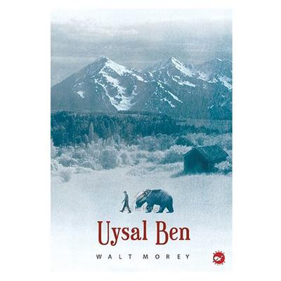 Beyaz Balina - Walt Morey - Uysal Ben