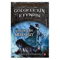 Beyaz Balina - Gölgelerin Efendisi 12 - Son Orman Muhafızı