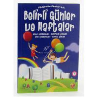 Akvaryum Yay. - Belirli Günler Ve Haftalar