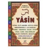 Seda - Yasin -İ Şerif Mealli