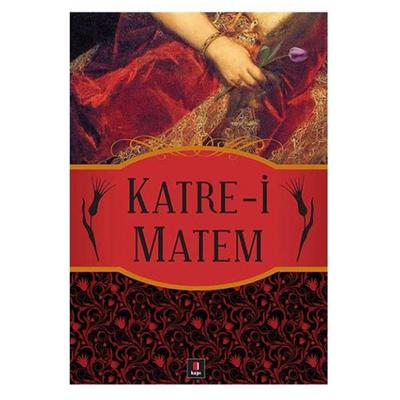 Kapı - İskender Pala - Katre-İ Matem