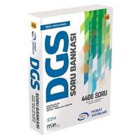 Murat Dgs Sayısal - Sözel Soru Bankası