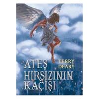 Tudem - Terry Deary - Ateş Hırsızının Kaçışı