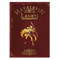 Tudem - Joseph Delaney - Wardstone Günlükleri 2 Hayaletin Laneti