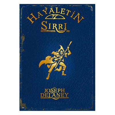 Tudem - Joseph Delaney - Wardstone Günlükleri 3 Hayaletin Sırrı