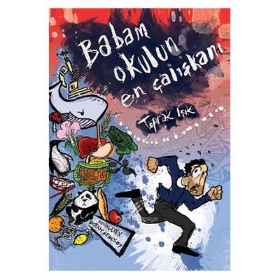 Tudem - Toprak Işık - Babam Okulun En Çalışkanı