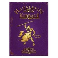 Tudem - Joseph Delaney - Wardstone Günlükleri 6 Hayaletin Kurbanı