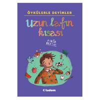 Tudem - Öykülerle Deyimler Uzun Lafın Kısası