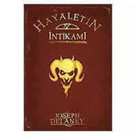 Tudem - Joseph Delaney - Wardstone Günlükleri 13 Hayaletin İntikamı